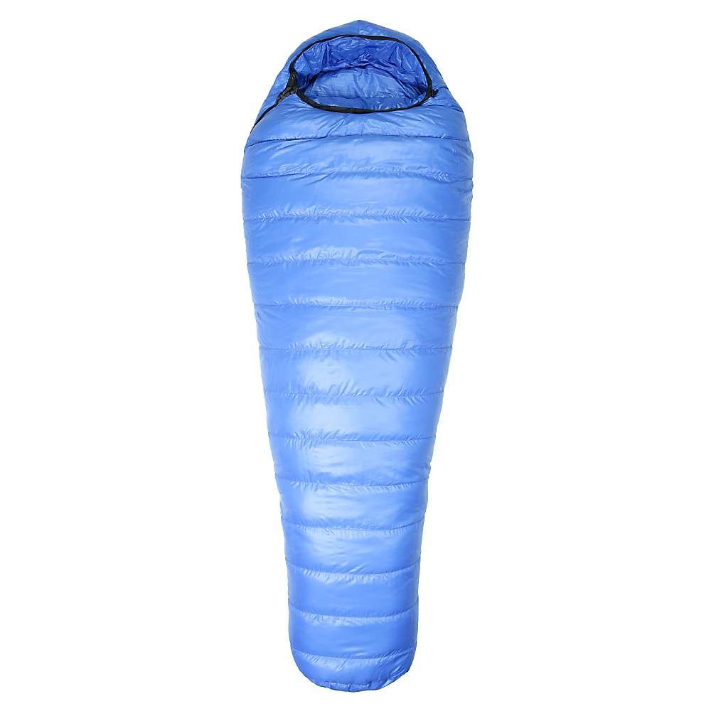 Amazon.com : Western Mountaineering Antelope RZ MicroFiber